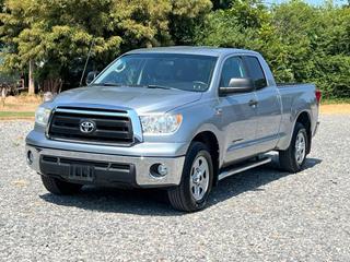 Image of 2012 TOYOTA TUNDRA DOUBLE CAB