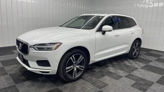 Image of 2019 VOLVO XC60