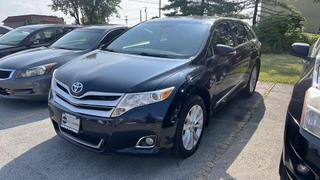 Image of 2014 TOYOTA VENZA