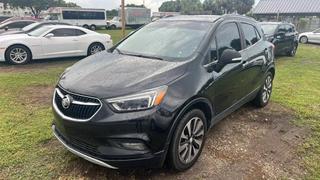 Image of 2019 BUICK ENCORE