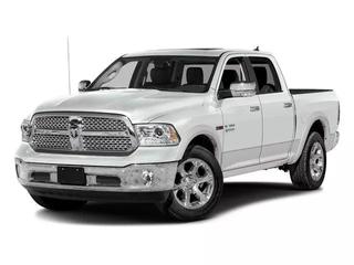 Image of 2017 RAM 1500 CREW CAB