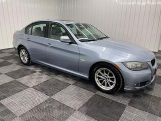 Image of 2010 BMW 3 SERIES