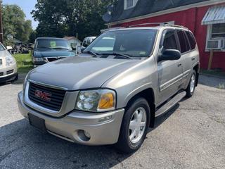 Image of 2003 GMC ENVOY