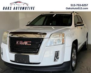 Image of 2012 GMC TERRAIN