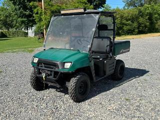 Image of 2006 POLARIS RANGER