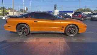 Image of 2001 PONTIAC FIREBIRD