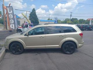 Image of 2009 DODGE JOURNEY