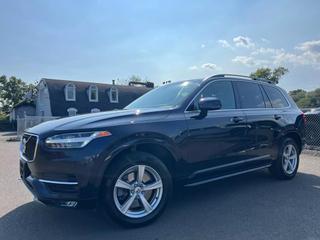 Image of 2019 VOLVO XC90