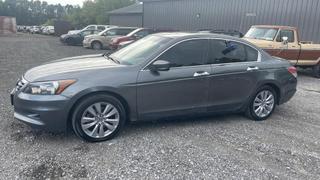 Image of 2011 HONDA ACCORD