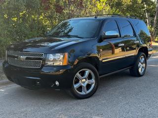 Image of 2011 CHEVROLET TAHOE