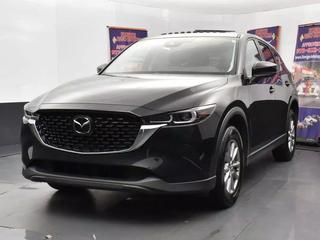 2023 MAZDA CX-5 SUV 4-CYL, SKYACTIV-G, 2.5 LITER 2.5 S PREFERRED SPORT UTILITY 4D