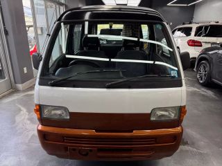 1996 SUZUKI EVERY - Image