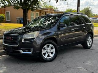 Image of 2014 GMC ACADIA