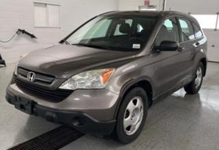 Image of 2009 HONDA CR-V