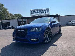 Image of 2018 CHRYSLER 300