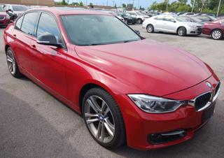 Image of 2015 BMW 3 SERIES