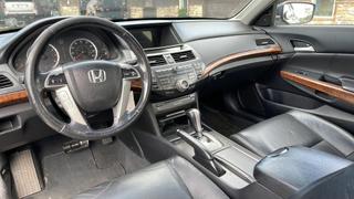 Image of 2012 HONDA ACCORD