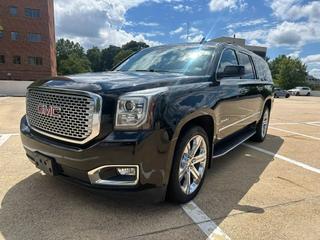 Image of 2017 GMC YUKON XL