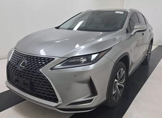 Image of 2022 LEXUS RX