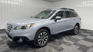 Image of 2017 SUBARU OUTBACK