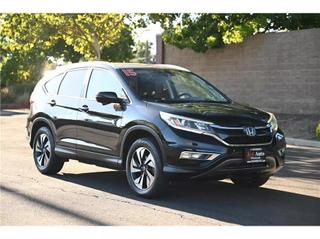 Image of 2015 HONDA CR-V