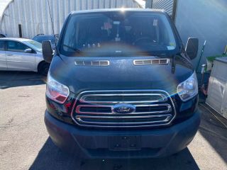2018 FORD TRANSIT 350 WAGON - Image