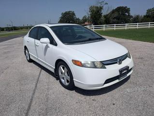 Image of 2008 HONDA CIVIC