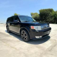 Image of 2009 FORD FLEX