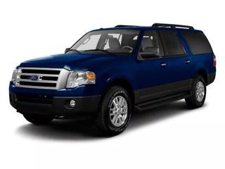 Image of 2013 FORD EXPEDITION EL