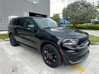 Image of 2022 DODGE DURANGO