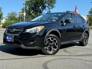 Image of 2015 SUBARU XV CROSSTREK