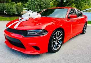 Image of 2020 DODGE CHARGER R/T SEDAN 4D