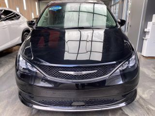 2023 CHRYSLER VOYAGER - Image