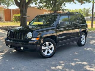 Image of 2015 JEEP PATRIOT