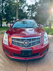 2011 CADILLAC SRX - Image