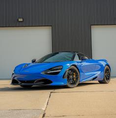 Image of 2018 MCLAREN 720S