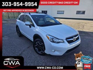 2014 SUBARU XV CROSSTREK PREMIUM