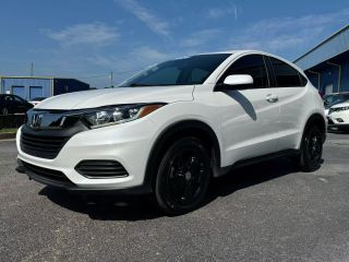 2020 HONDA HR-V LX