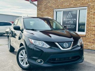 Image of 2019 NISSAN ROGUE SPORT