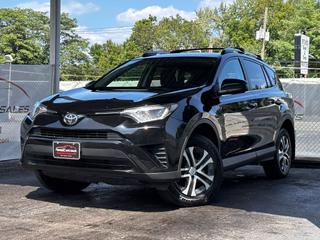 Image of 2018 TOYOTA RAV4