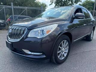 Image of 2017 BUICK ENCLAVE