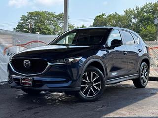 Image of 2018 MAZDA CX-5