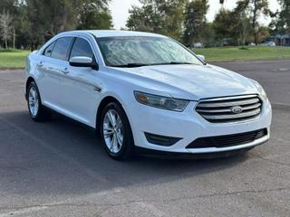 2014 FORD TAURUS - Image