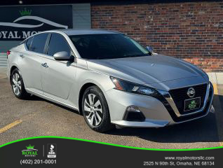 Image of 2022 NISSAN ALTIMA