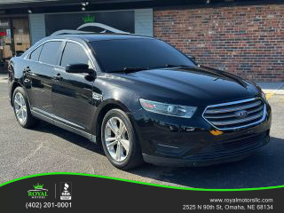 Image of 2016 FORD TAURUS