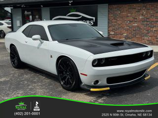 Image of 2019 DODGE CHALLENGER