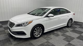 Image of 2016 HYUNDAI SONATA