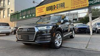 Image of 2018 AUDI Q7