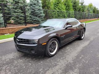 Image of 2011 CHEVROLET CAMARO