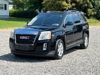 Image of 2014 GMC TERRAIN